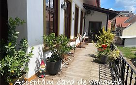 Sibiu Central - Nordic Home